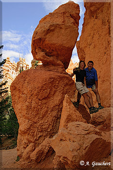 Balanced Rock